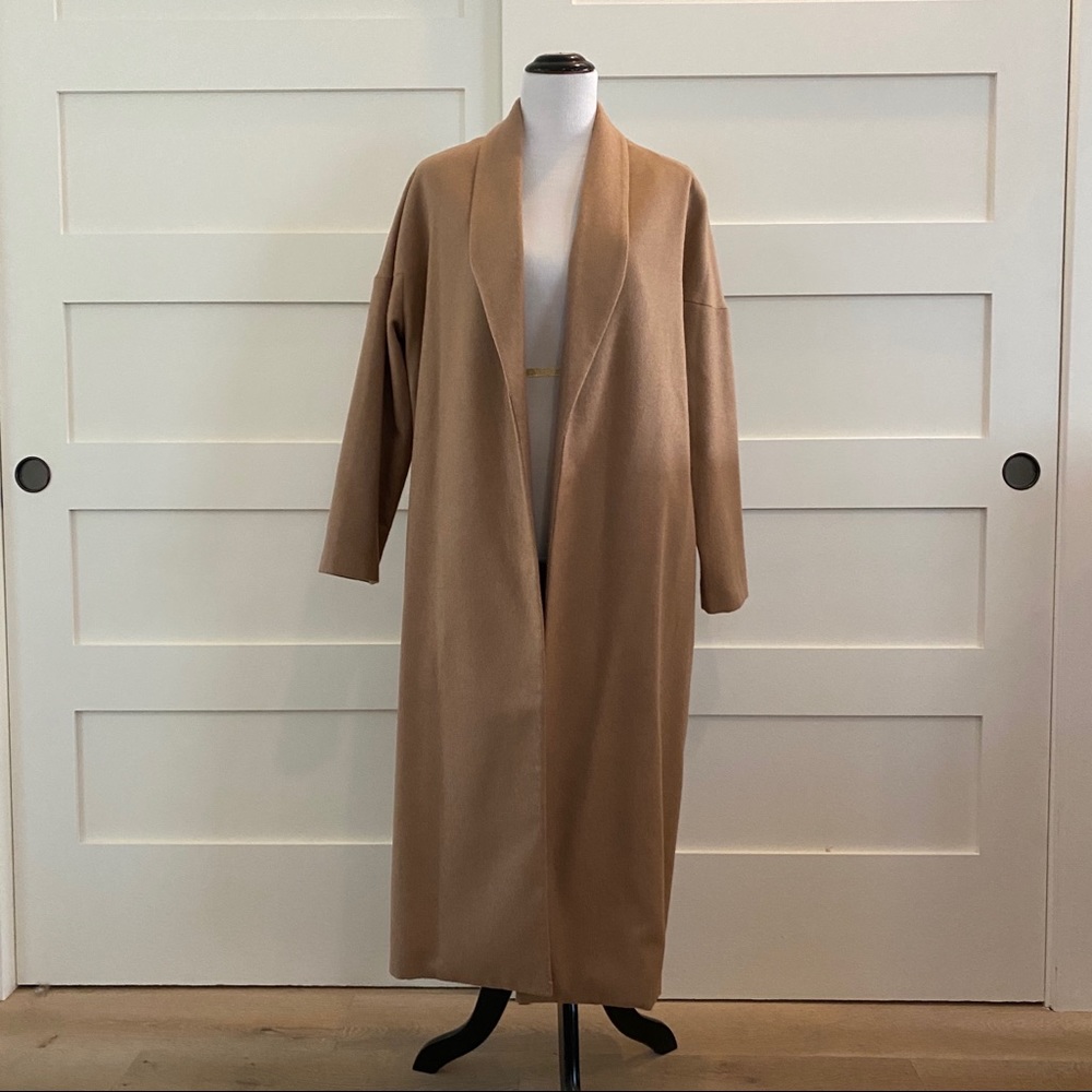 AYR robe coat